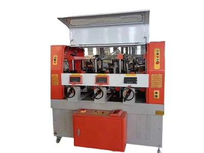 断桥铝复合成型机