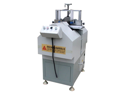 塑料门窗玻璃压条锯